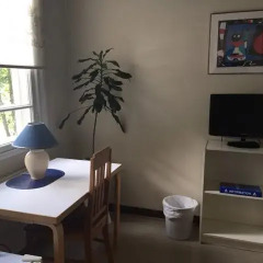 Porvoo Hostel Стандартный номер с различными типами кроватей фото 3