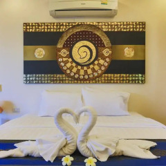 Отель Pa Prai Villas @ The Plantation детские мероприятия