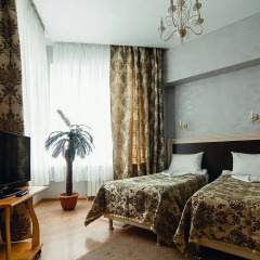 Гостиница Кремлевская фото 7