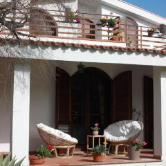 Отель Villa Verde Вилла фото 15