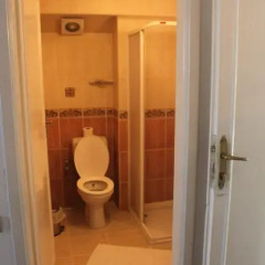 Karballa Hotel Турция, Гюзельюрт - отзывы, цены и фото номеров - забронировать отель Karballa Hotel онлайн сауна