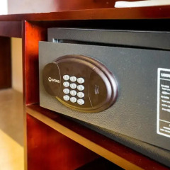 Green Apple Hotel 3* Улучшенный номер с различными типами кроватей фото 9