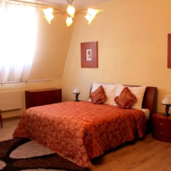 Отель Enjoy Inn 3* Стандартный номер фото 3