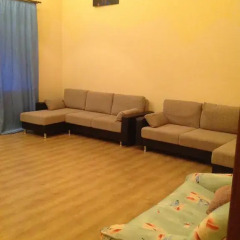 Отель Guesthouse Yanka Минск комната для гостей фото 3