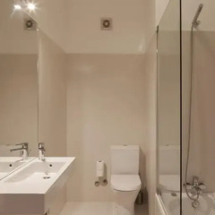 Отель Cale Guest House 4* Номер Делюкс разные типы кроватей фото 31