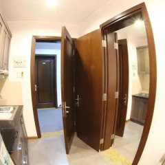 Song Hung Hotel & Serviced Apartments Студия фото 16