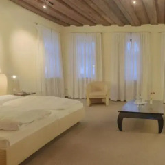 Hotel am Jakobsmarkt 3* Апартаменты с различными типами кроватей фото 5