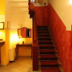 Hotel Sara 2* Стандартный номер с различными типами кроватей
