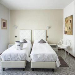 Hotel Le Vigne di Corvino 3* Стандартный номер фото 2