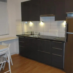 Отель Apartamenty Varsovie Śródmieście - Aleje Jerozolimskie в номере фото 2
