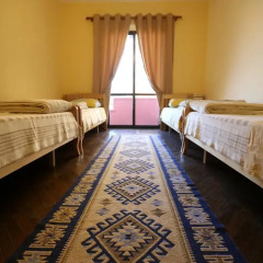 Cosy Hostel Tirana детские мероприятия