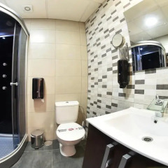 Hotel Zen Airport 3* Улучшенный номер с различными типами кроватей фото 8
