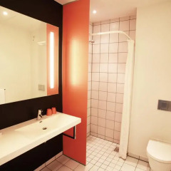 Отель Comwell Kellers Park 4* Номер Делюкс