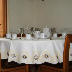 Отель B&B a Valle Агридженто в номере