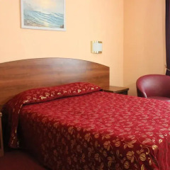 Marina Hotel спа