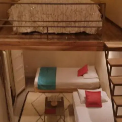 Отель Riad Vendôme & Spa 4* Полулюкс с различными типами кроватей фото 38