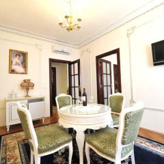 Отель Queen'S Astoria Design 4* Стандартный номер фото 5