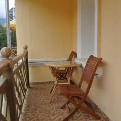 Гостиница Таврида 4* Апартаменты разные типы кроватей фото 15