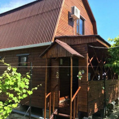 Гостиница Guest House Darina Стандартный номер с различными типами кроватей фото 5