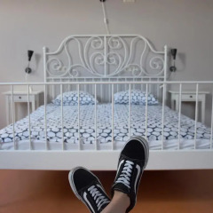 Отель Liberty Mansard 3* Стандартный номер с двухъярусной кроватью