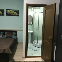 Gloria Mini Hotel Мурманск сауна