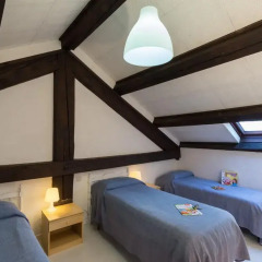 Hotel Eden 3* Стандартный номер фото 6
