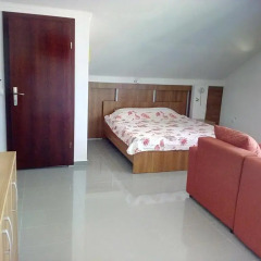 Отель Elite House Trpejca комната для гостей