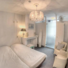 Отель B&B Urban Dreams комната для гостей фото 3