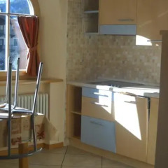 Отель Casa Fior Del Soreie Долина Валь-ди-Фасса удобства в номере фото 2