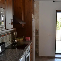 Отель Casa Rural La Dueña 3* Улучшенный номер с 2 отдельными кроватями фото 4