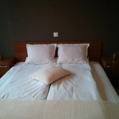 Отель Guest Rooms Granat 2* Стандартный номер фото 19