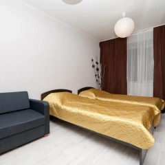 Гостиница Avrora Centr Guest House Номер категории Эконом с 2 отдельными кроватями фото 5