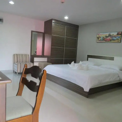 Siam Privi Hotel 3* Стандартный номер с различными типами кроватей фото 4