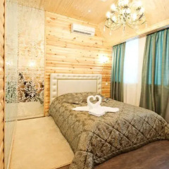 Стиль Отель Люкс разные типы кроватей фото 47