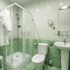 М-Отель 3* Улучшенный номер