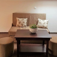 Hotel Podkovata комната для гостей фото 3