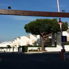 Отель Aldeia Da Galé