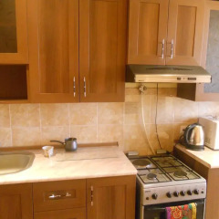 Апартаменты Opera Apartment в номере