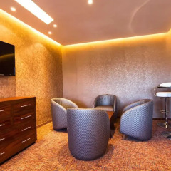 Отель Atlas Almohades Casablanca City Center Марокко, Касабланка - 2 отзыва об отеле, цены и фото номеров - забронировать отель Atlas Almohades Casablanca City Center онлайн спа фото 2