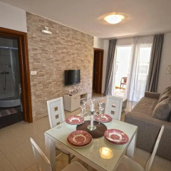 Отель Apartmani Kovačević комната для гостей фото 4