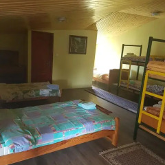 Отель Hostel Otard Сербия, Белград - отзывы, цены и фото номеров - забронировать отель Hostel Otard онлайн бассейн фото 3