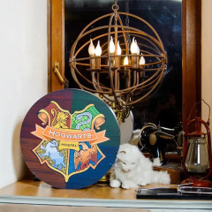 Hogwarts Hostel интерьер отеля
