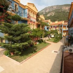 Turk Hotel