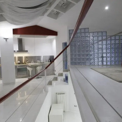 Отель Capital Vatican Designer Loft интерьер отеля