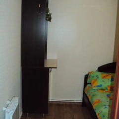 Hostel October Номер категории Эконом с различными типами кроватей фото 5