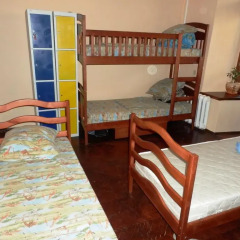 Гостиница YourHostel Kiev Украина, Киев - отзывы, цены и фото номеров - забронировать гостиницу YourHostel Kiev онлайн спа