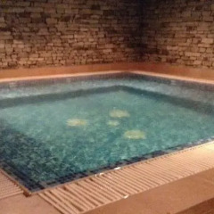 Отель Mura Hotel Болгария, Банско - отзывы, цены и фото номеров - забронировать отель Mura Hotel онлайн бассейн фото 3