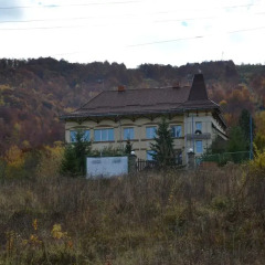 Гостиница Perlyna Krasiyi фото 5