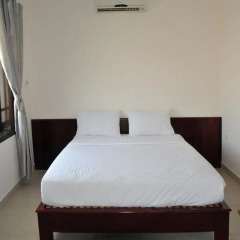 Отель Sea Star Homestay Стандартный номер с различными типами кроватей фото 8