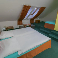 Hotel U Sládků комната для гостей фото 5